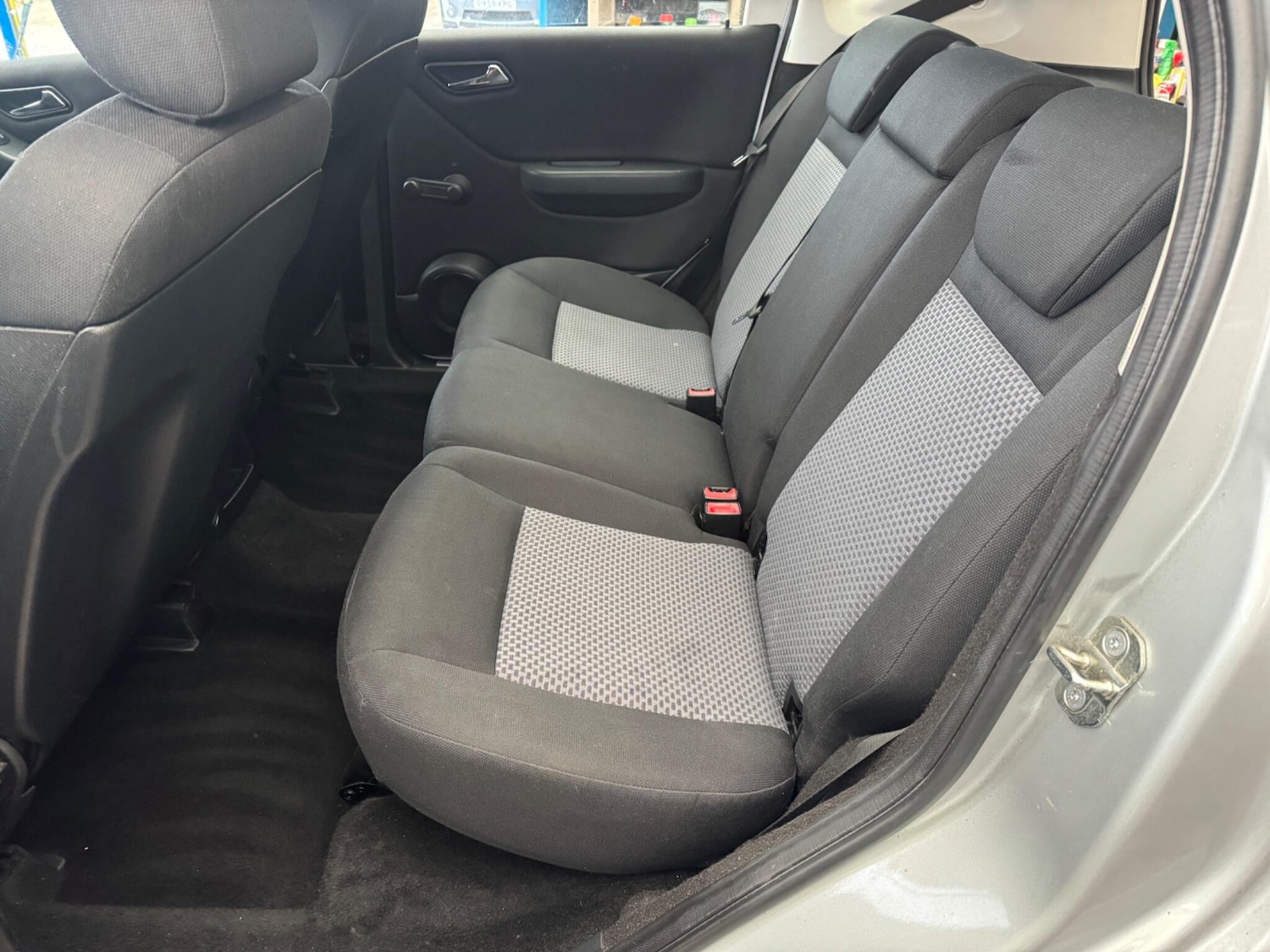 Used Mercedes-Benz A-Class 2008 for sale - 77268048: Photo 10