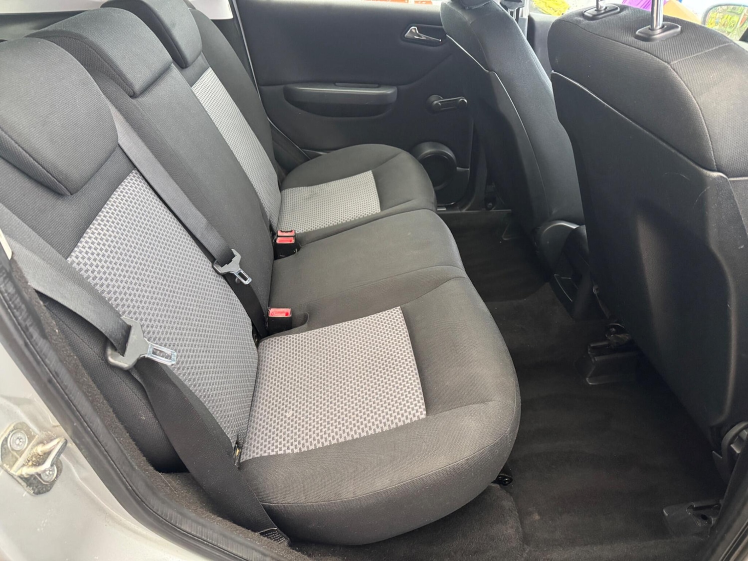 Used Mercedes-Benz A-Class 2008 for sale - 77268048: Photo 12