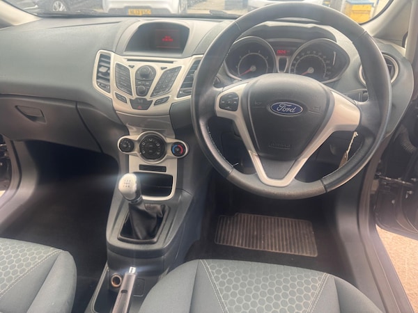 Used Ford Fiesta 2009 for sale - 74823062: Photo 13