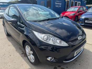 (59) - 1.25 Zetec 3dr
