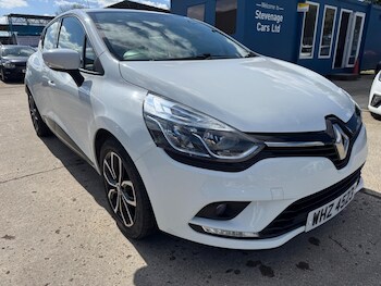 Used Renault Clio 2018 for sale - 78007602: Photo