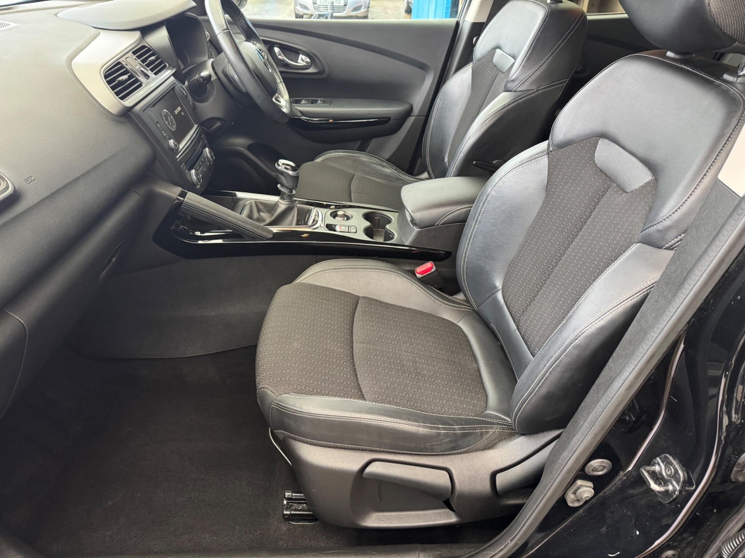 Used Renault Kadjar 2017 for sale - 76824103: Photo 10