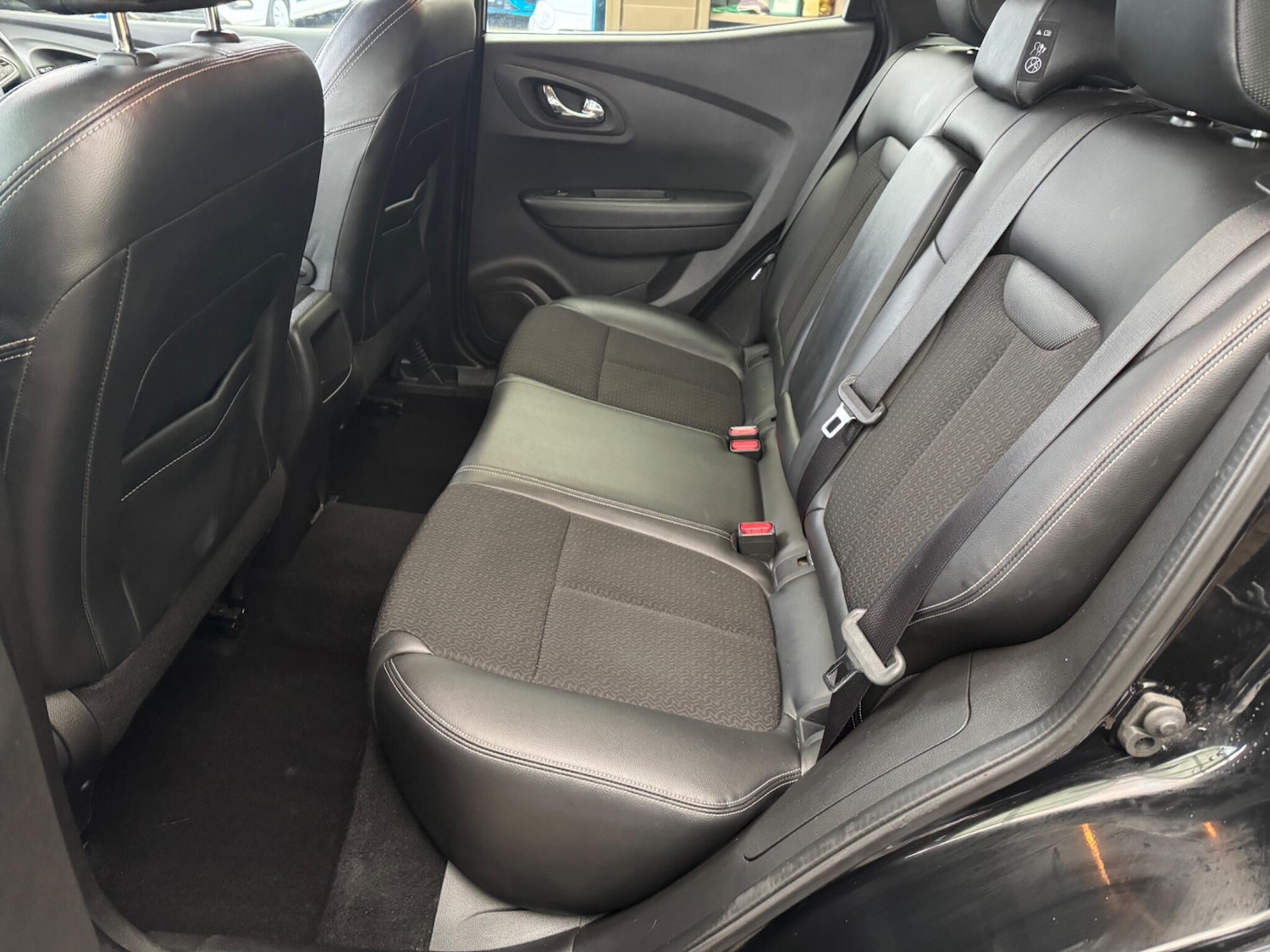 Used Renault Kadjar 2017 for sale - 76824103: Photo 11