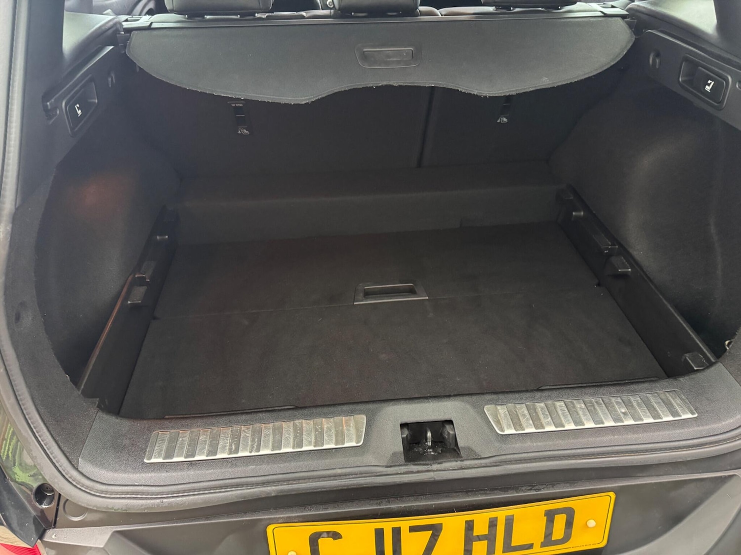 Used Renault Kadjar 2017 for sale - 76824103: Photo 12