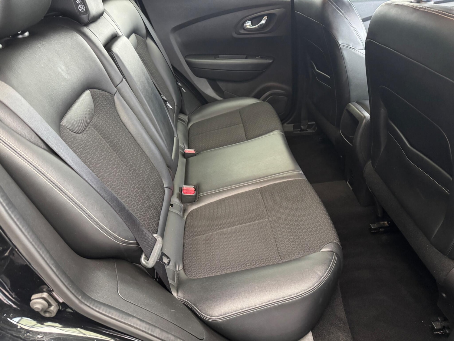 Used Renault Kadjar 2017 for sale - 76824103: Photo 13