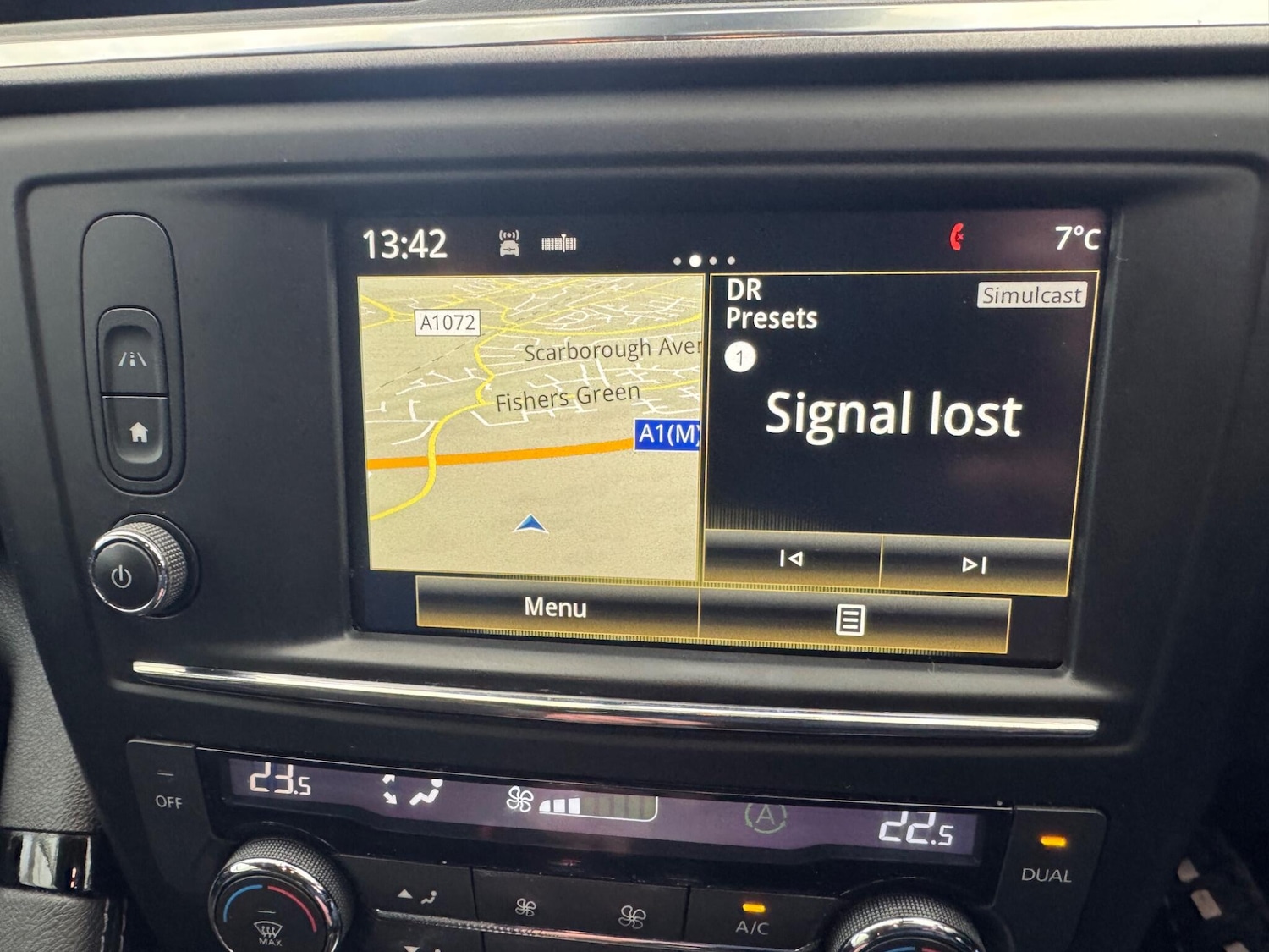 Used Renault Kadjar 2017 for sale - 76824103: Photo 20