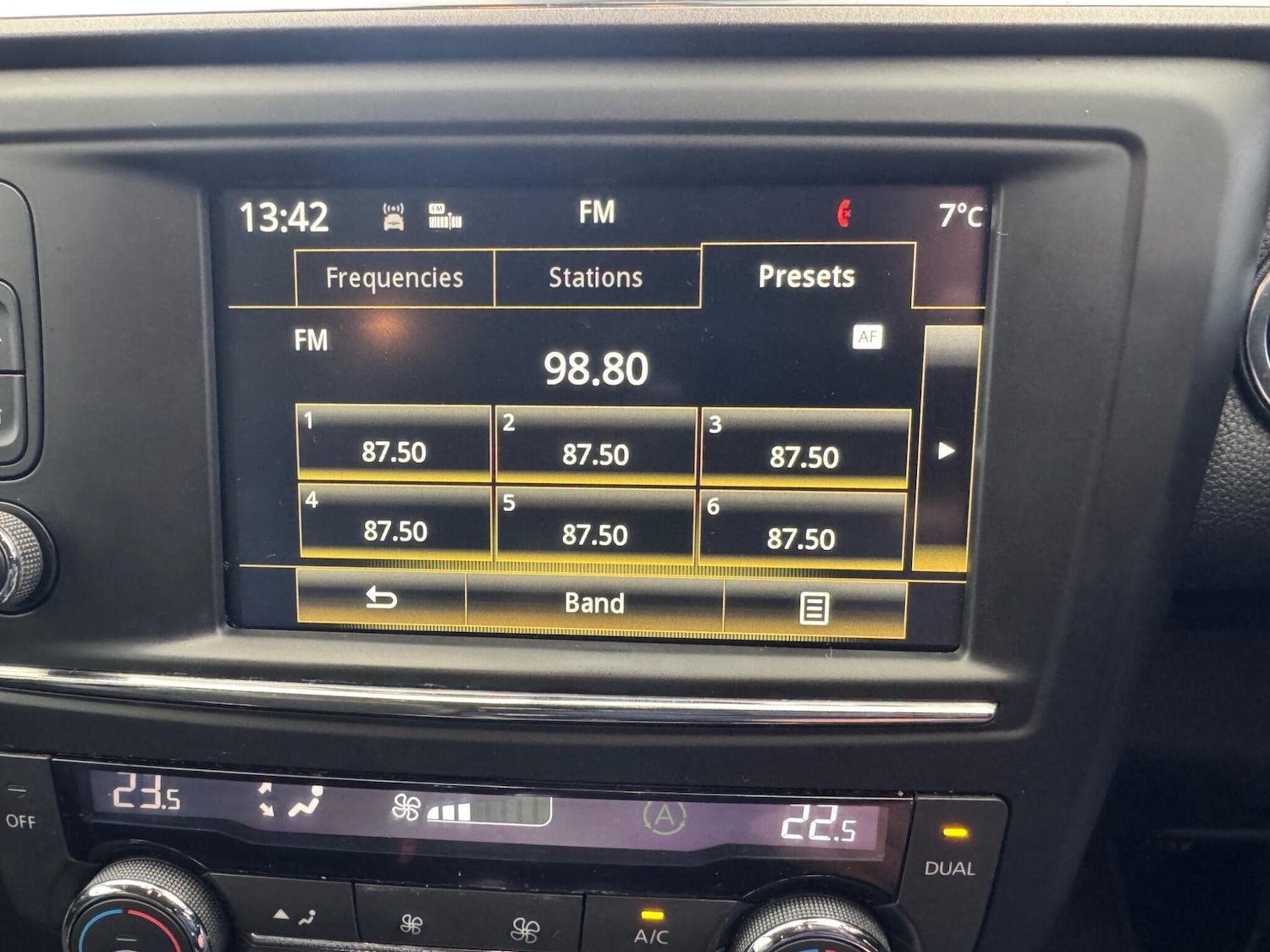 Used Renault Kadjar 2017 for sale - 76824103: Photo 24