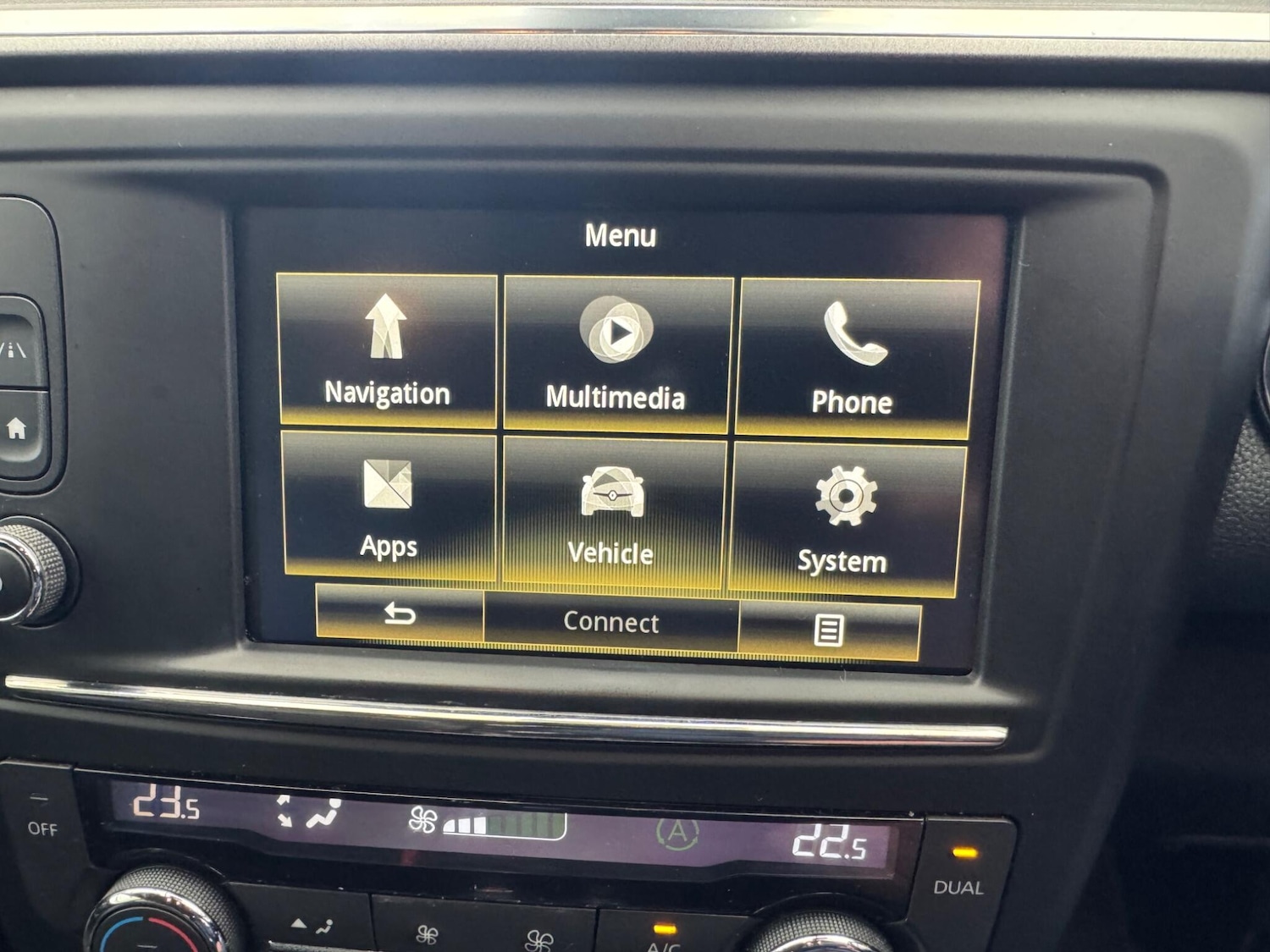 Used Renault Kadjar 2017 for sale - 76824103: Photo 25