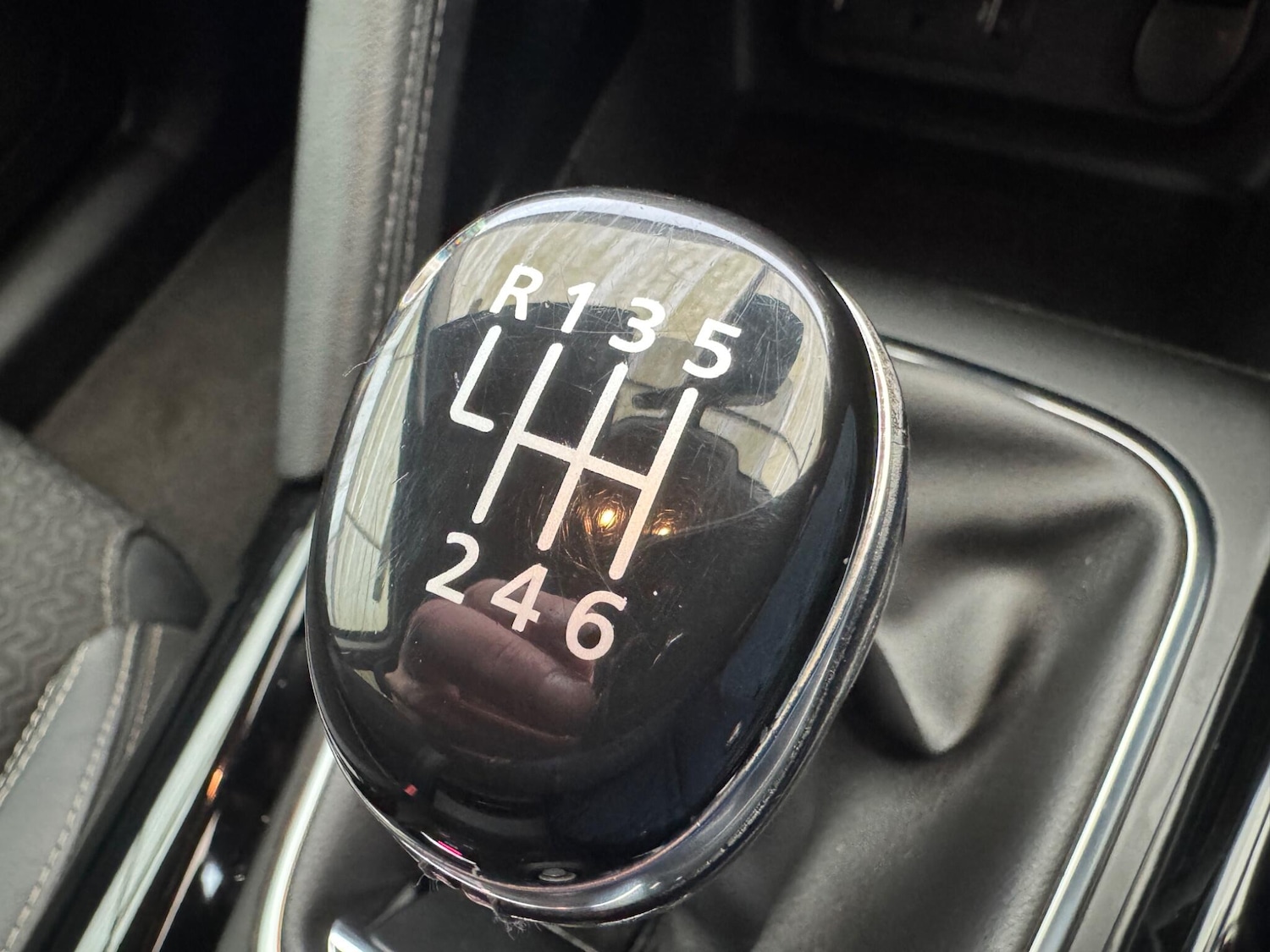 Used Renault Kadjar 2017 for sale - 76824103: Photo 28