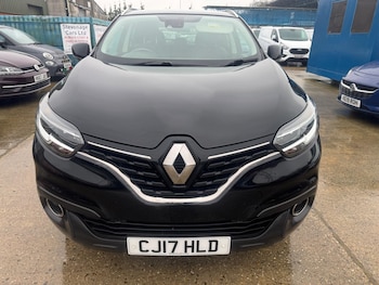 Used Renault Kadjar 2017 for sale - 76824103: Photo