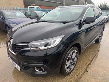 Used Renault Kadjar 2017 for sale - 76824103: Photo