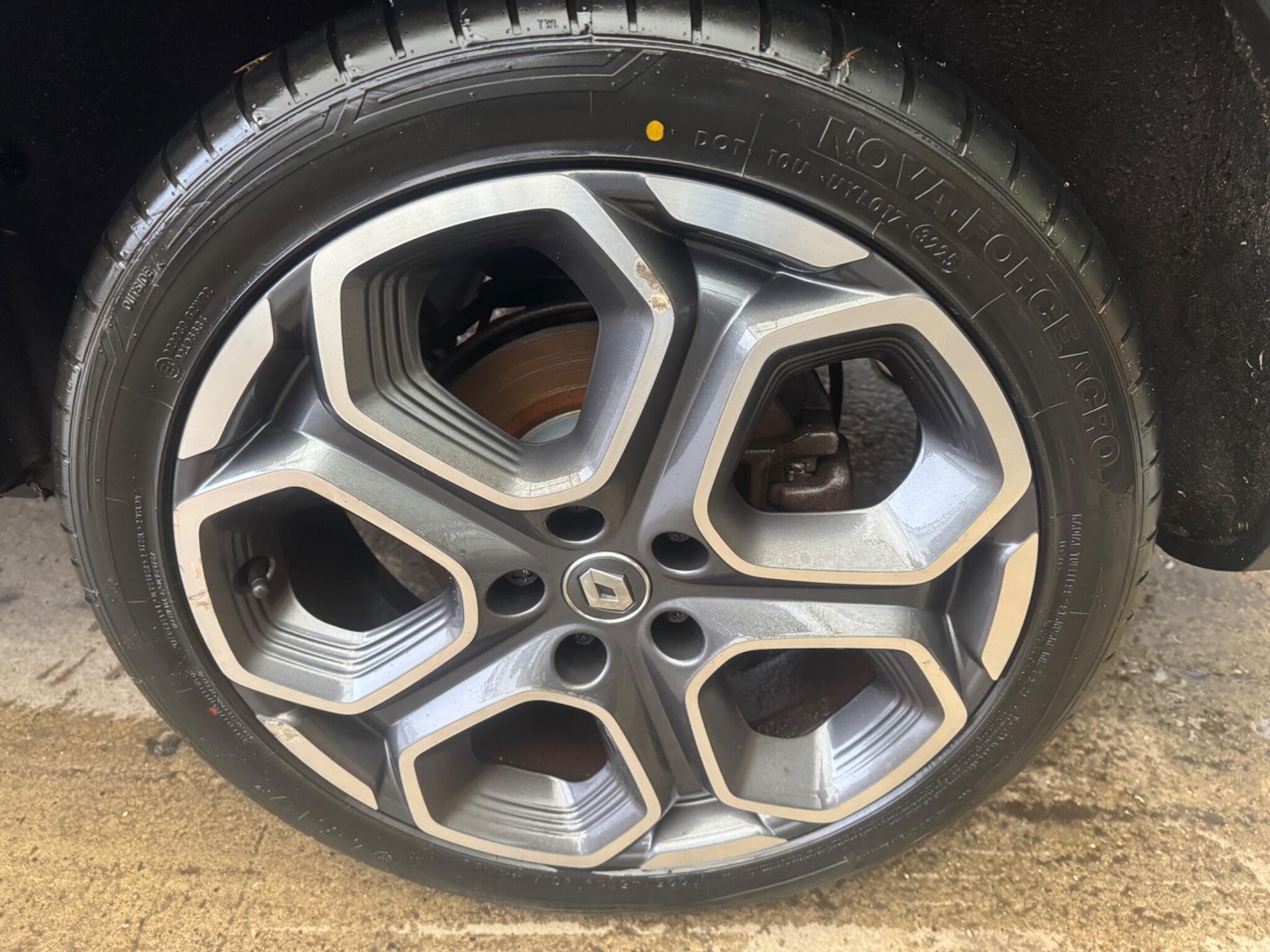 Used Renault Kadjar 2017 for sale - 76824103: Photo 9