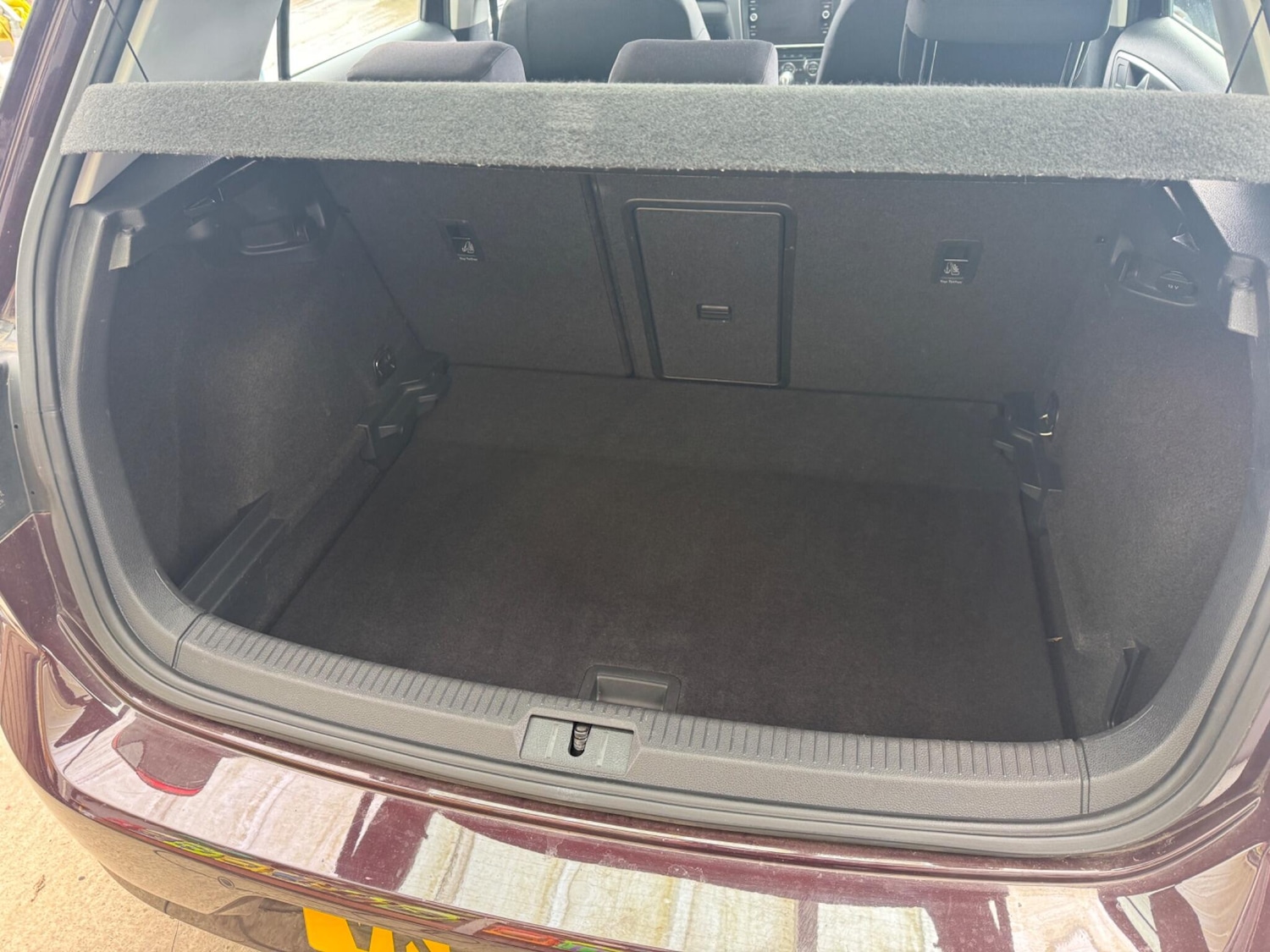 Used Volkswagen Golf 2017 for sale - 75728929: Photo 13