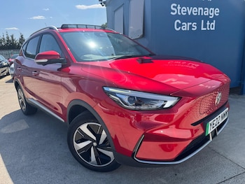 Used MG MG ZS 2022 for sale - 79224169: Photo