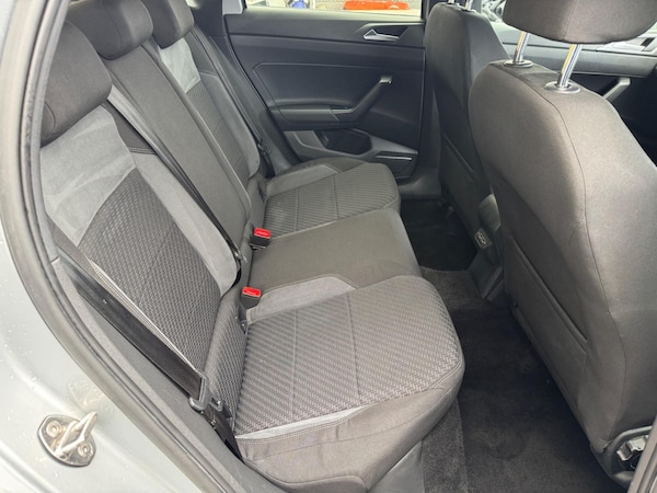 Used Volkswagen Polo 2019 for sale - 74800047: Photo 13