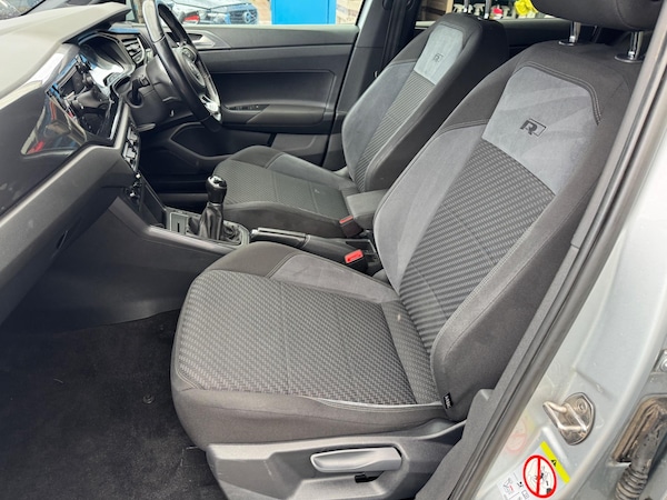 Used Volkswagen Polo 2019 for sale - 74800047: Photo 16