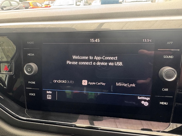 Used Volkswagen Polo 2019 for sale - 74800047: Photo 27
