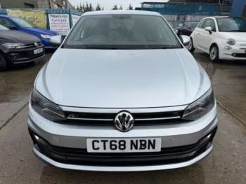 Used Volkswagen Polo 2019 for sale - 74800047: Photo