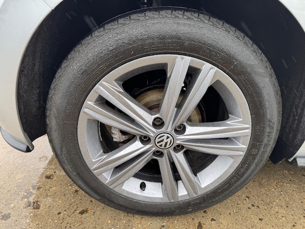 Used Volkswagen Polo 2019 for sale - 74800047: Photo 9