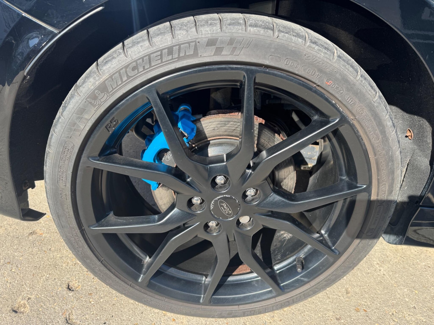 Used Ford Focus 2017 for sale - 76991087: Photo 10