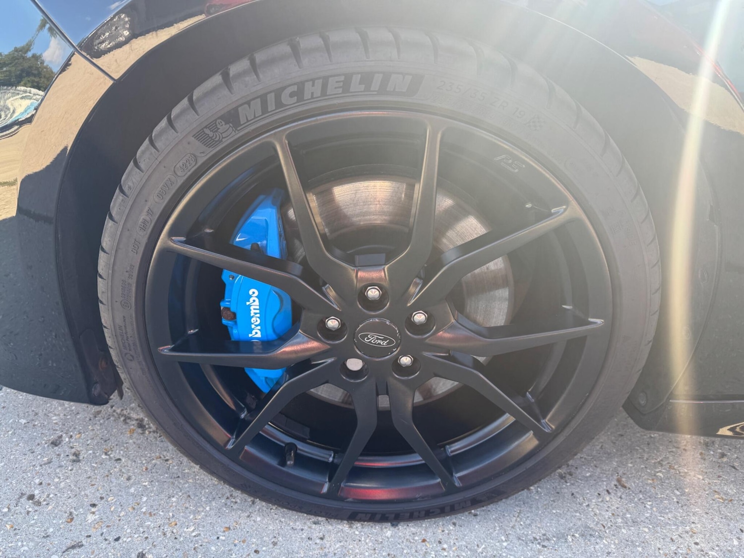 Used Ford Focus 2017 for sale - 76991087: Photo 12