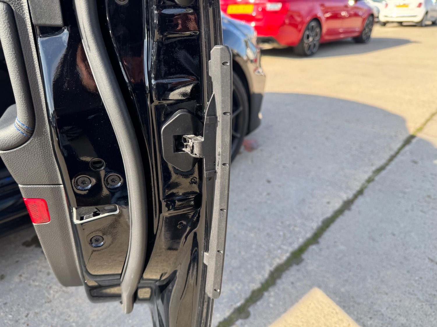 Used Ford Focus 2017 for sale - 76991087: Photo 18