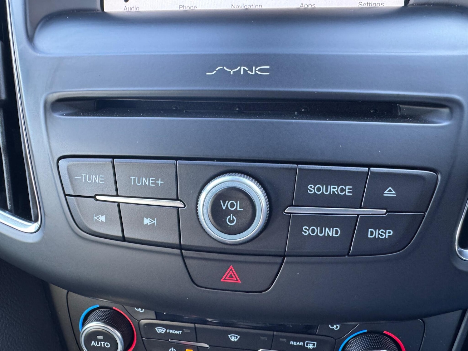 Used Ford Focus 2017 for sale - 76991087: Photo 25