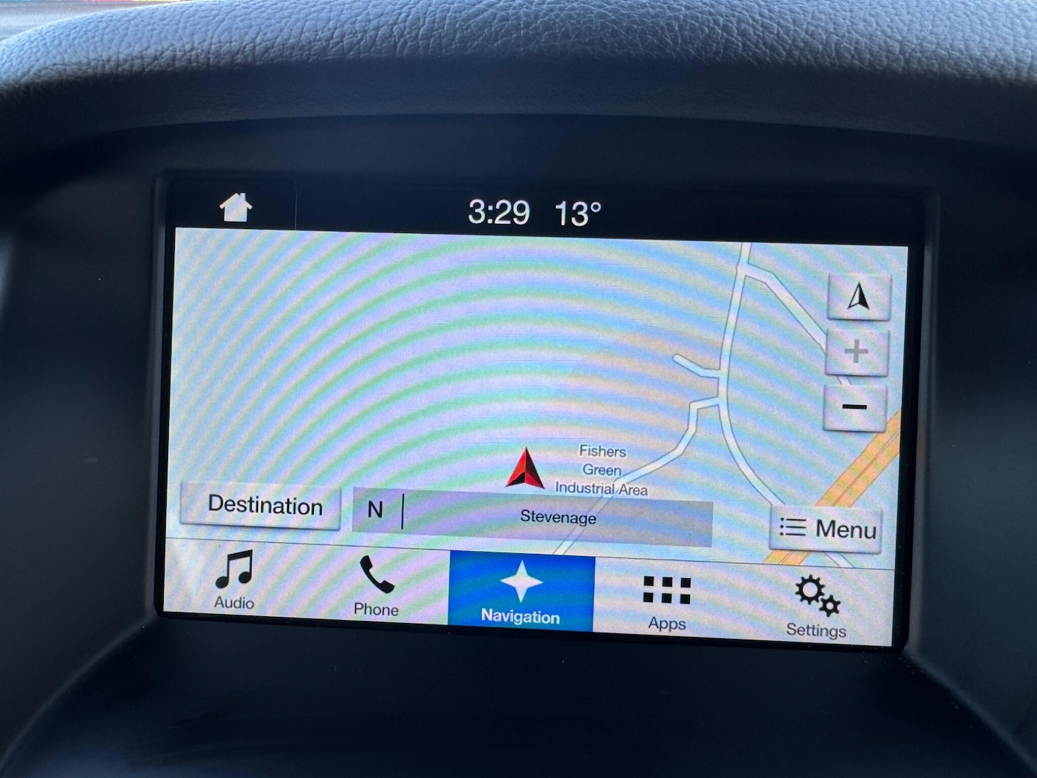 Used Ford Focus 2017 for sale - 76991087: Photo 28