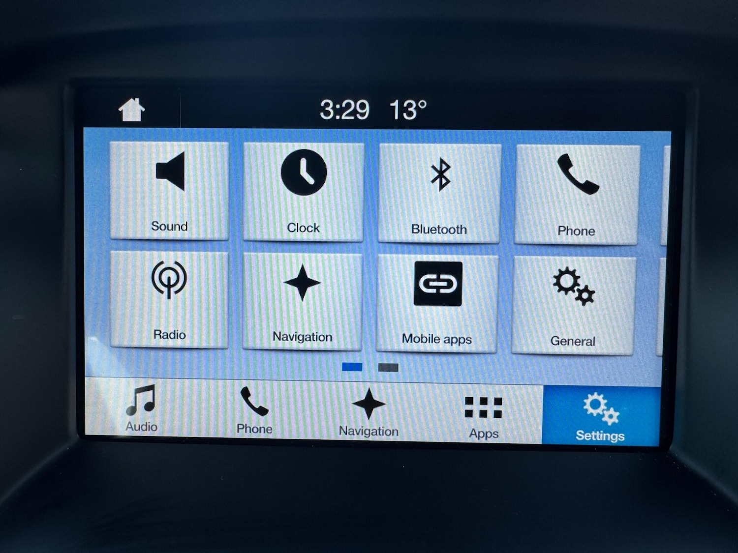 Used Ford Focus 2017 for sale - 76991087: Photo 31