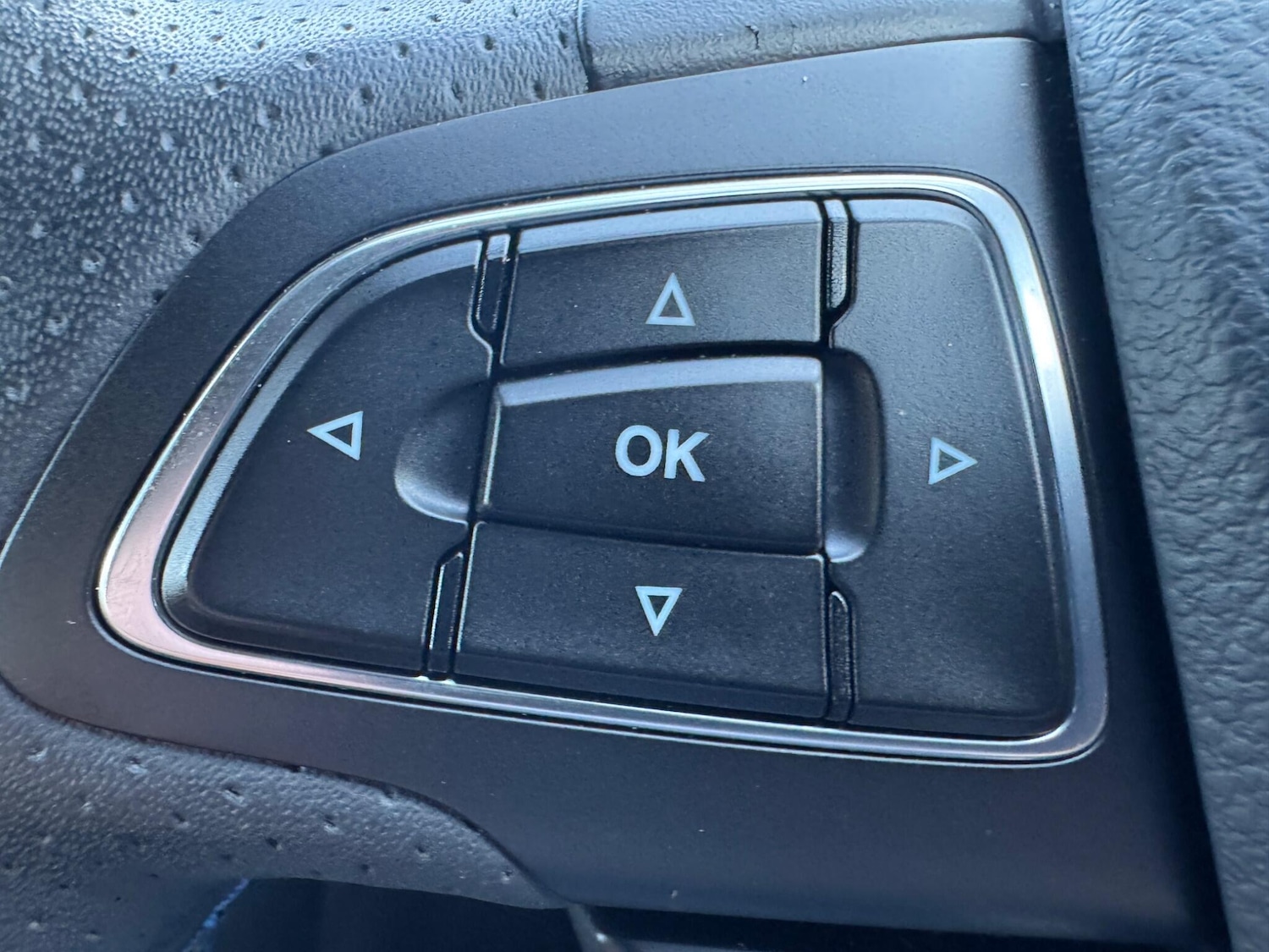 Used Ford Focus 2017 for sale - 76991087: Photo 34