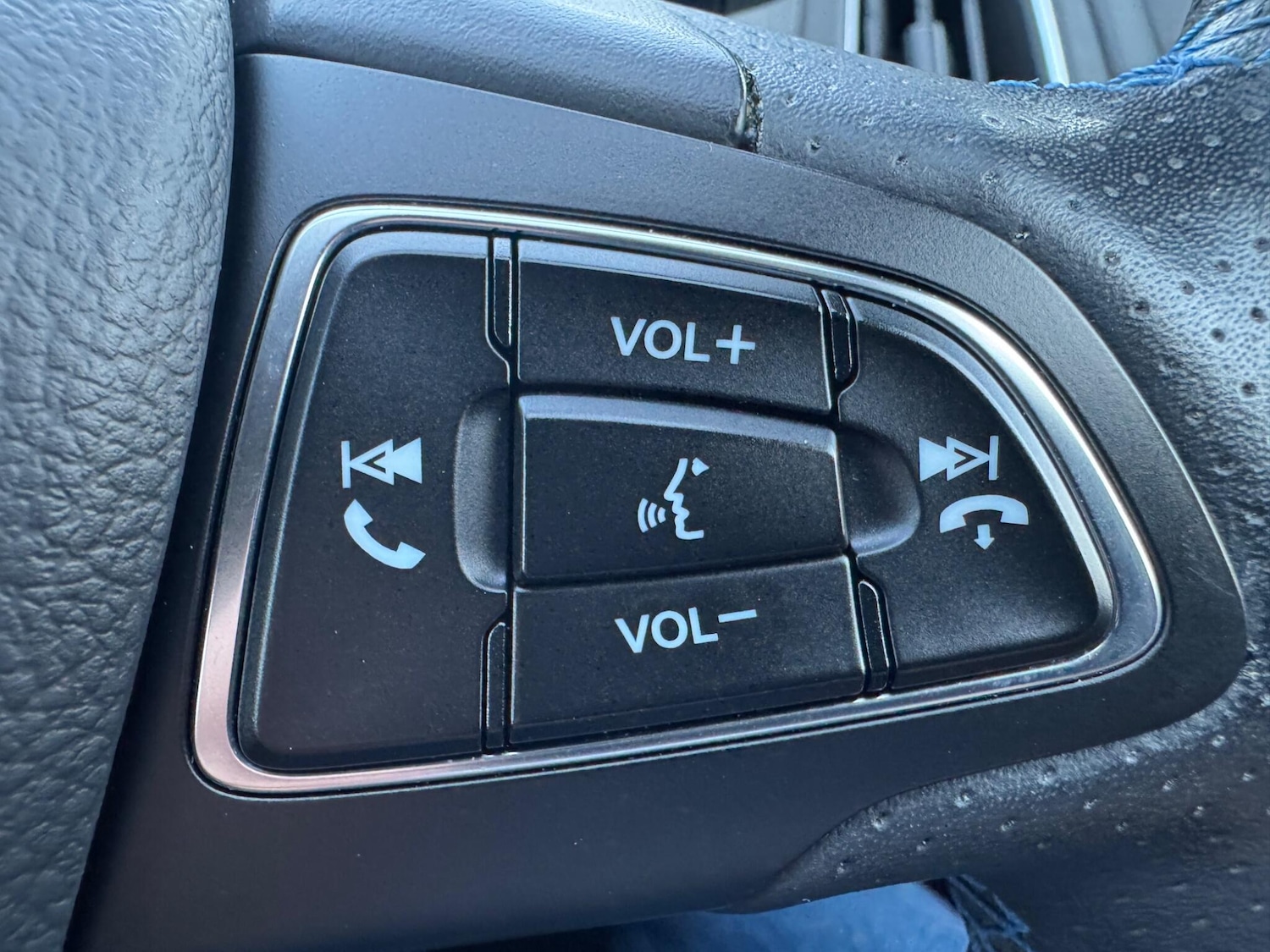 Used Ford Focus 2017 for sale - 76991087: Photo 35