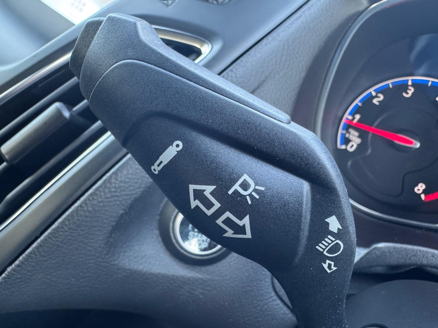 Used Ford Focus 2017 for sale - 76991087: Photo 36