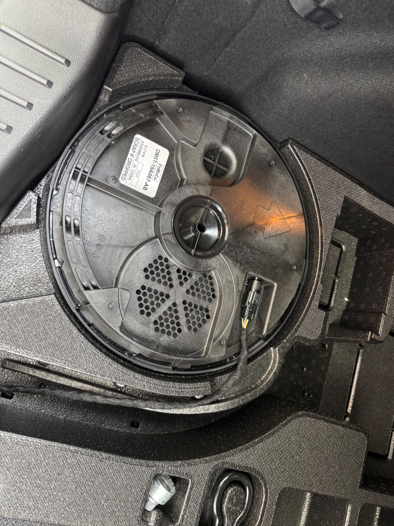 Used Ford Focus 2017 for sale - 76991087: Photo 44