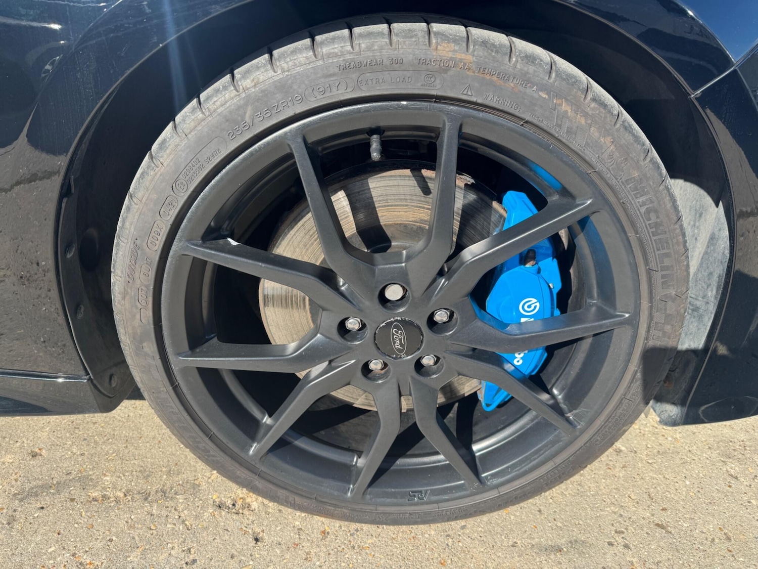 Used Ford Focus 2017 for sale - 76991087: Photo 9