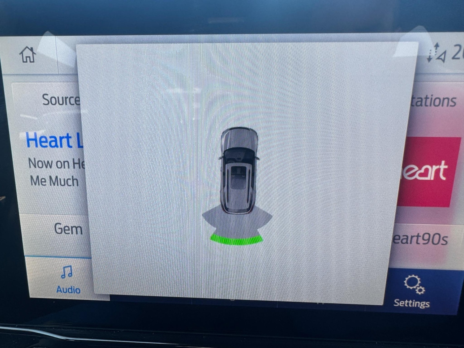 Used Ford Puma 2021 for sale - 76988472: Photo 10