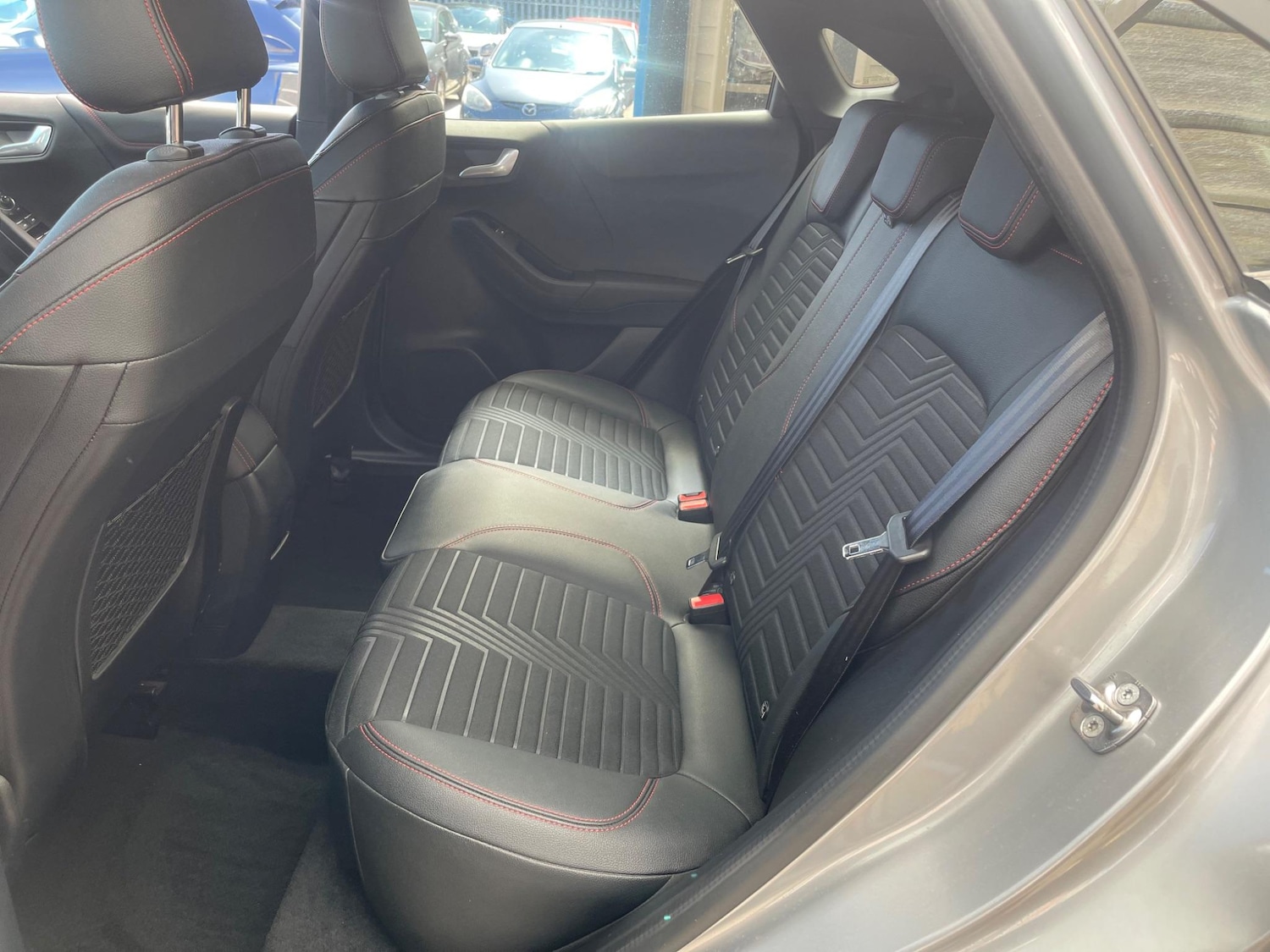 Used Ford Puma 2021 for sale - 76988472: Photo 16