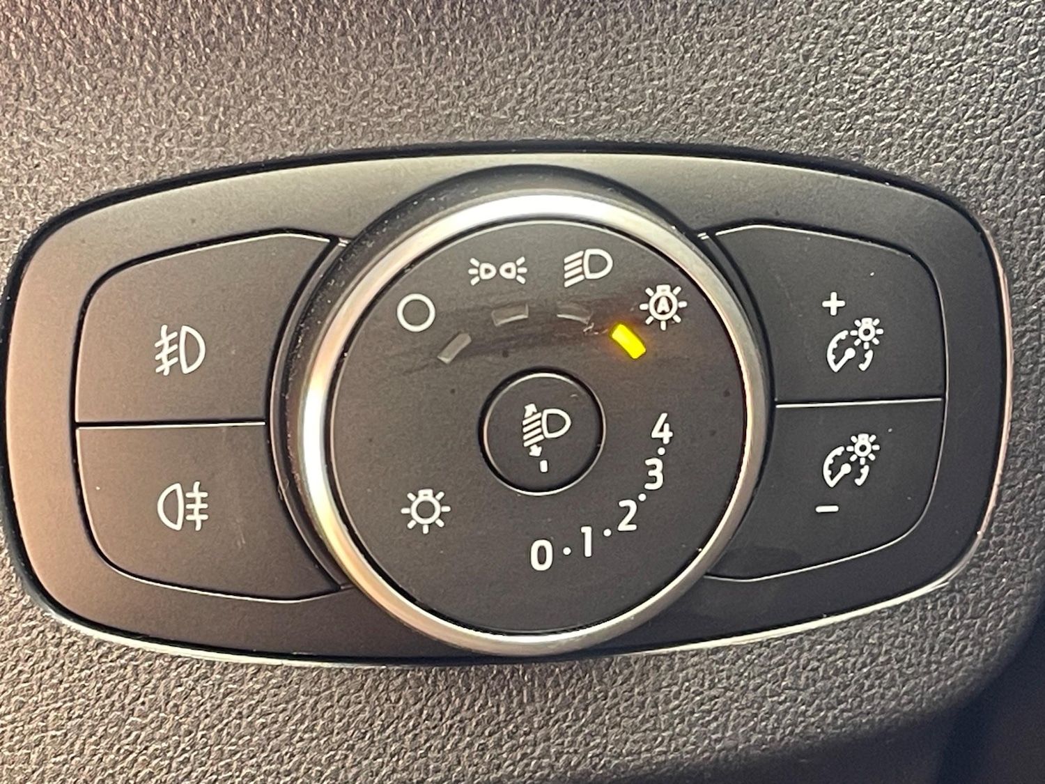 Used Ford Puma 2021 for sale - 76988472: Photo 25