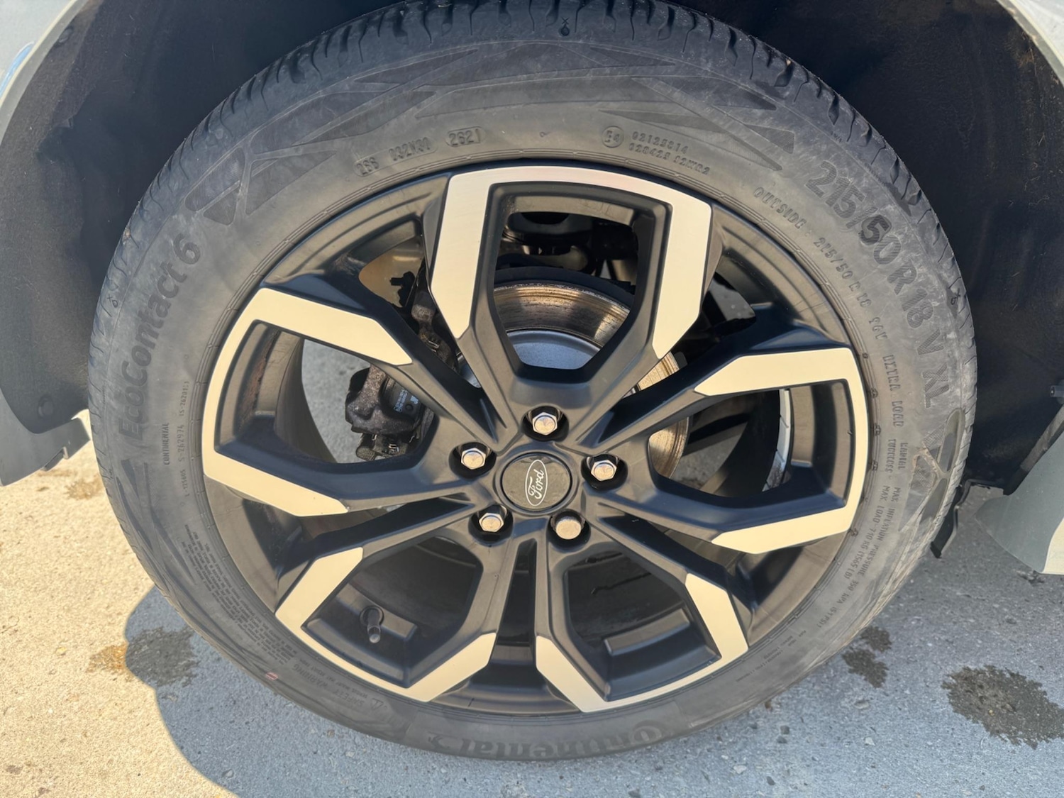 Used Ford Puma 2021 for sale - 76988472: Photo 9