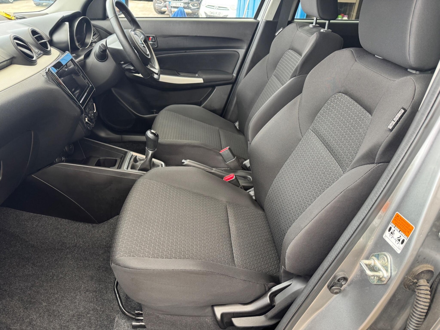 Used Suzuki Swift 2020 for sale - 76189618: Photo 18