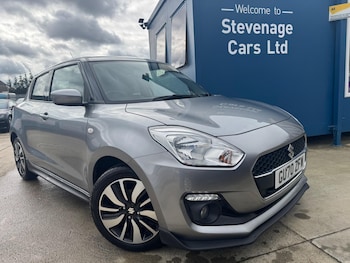 Suzuki - Swift