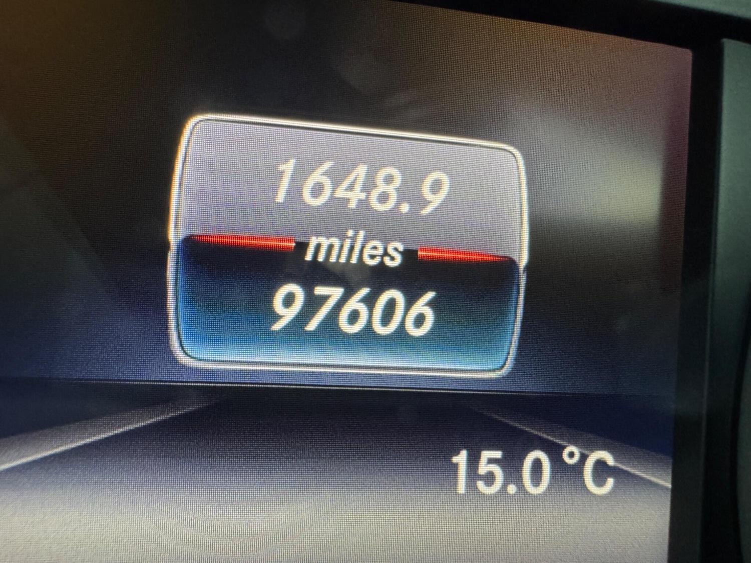 Used Mercedes-Benz A-Class 2015 for sale - 76562391: Photo 12