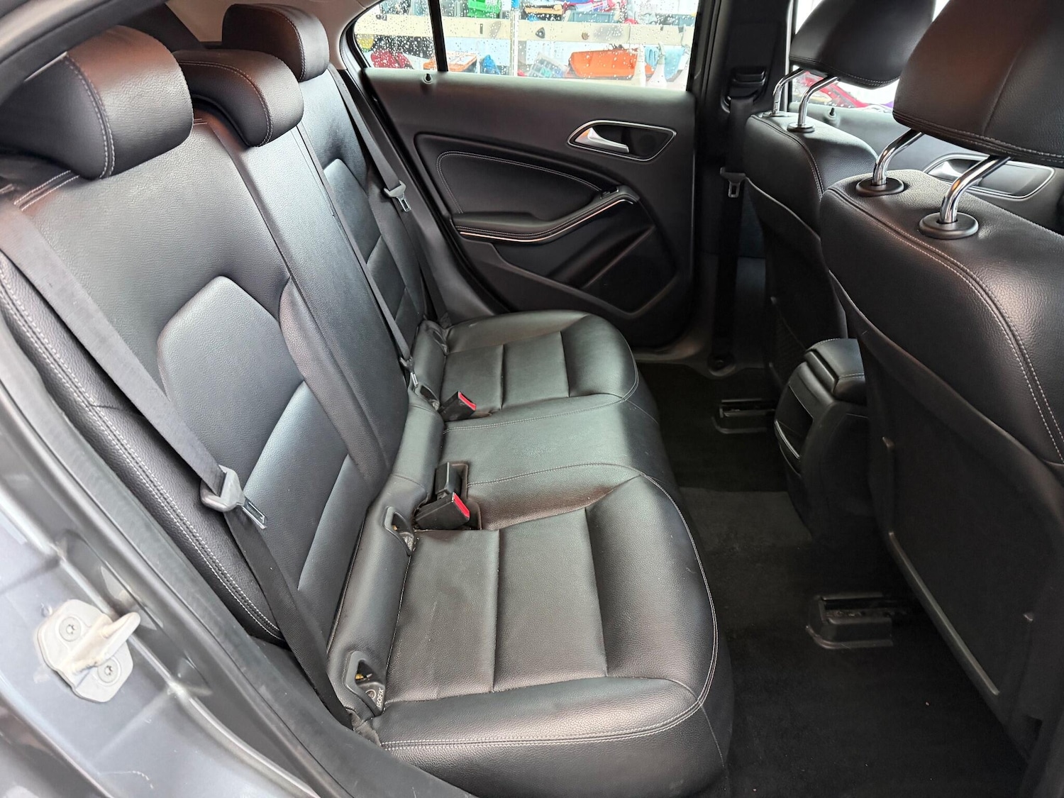 Used Mercedes-Benz A-Class 2015 for sale - 76562391: Photo 14