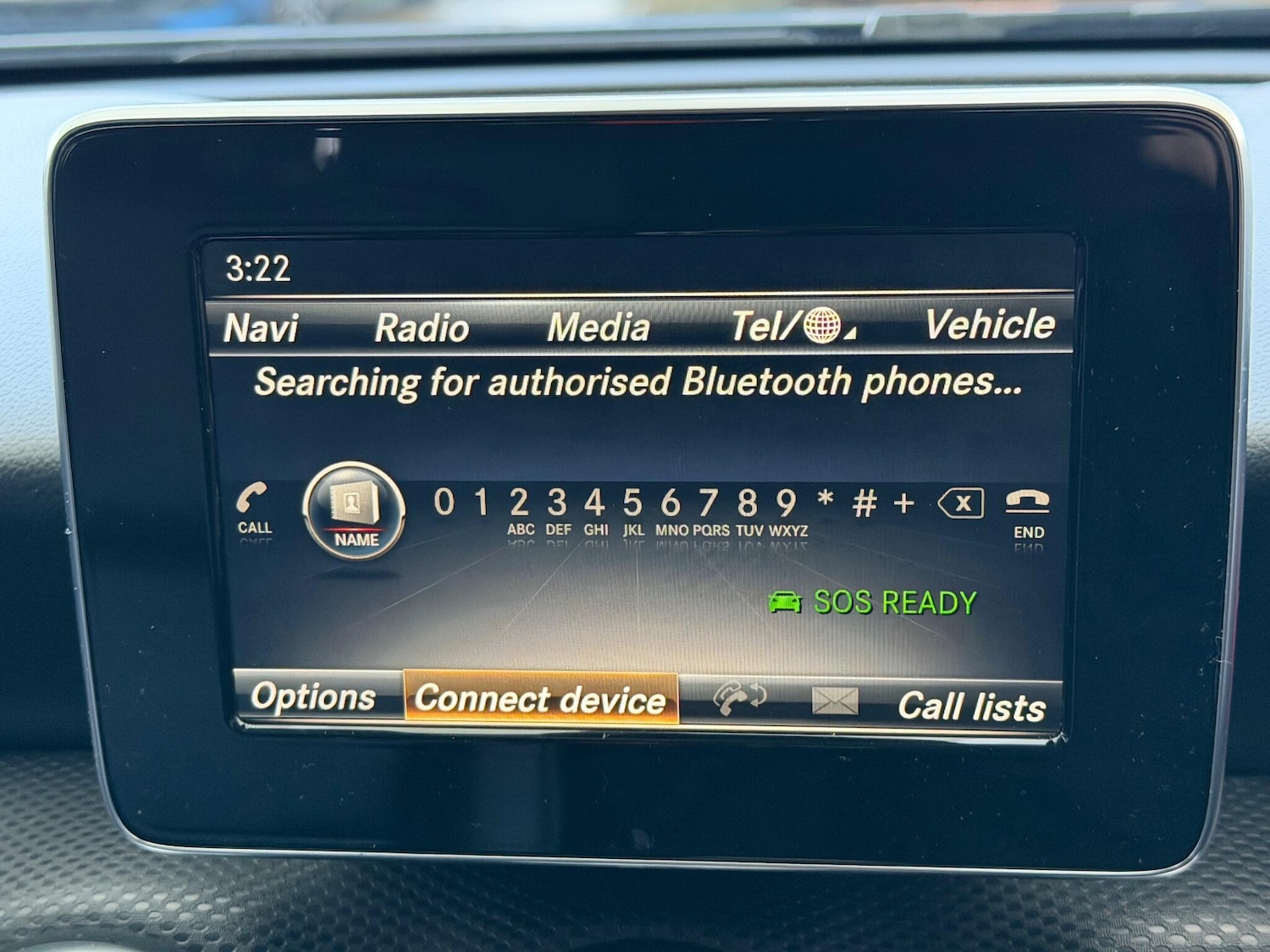 Used Mercedes-Benz A-Class 2015 for sale - 76562391: Photo 20