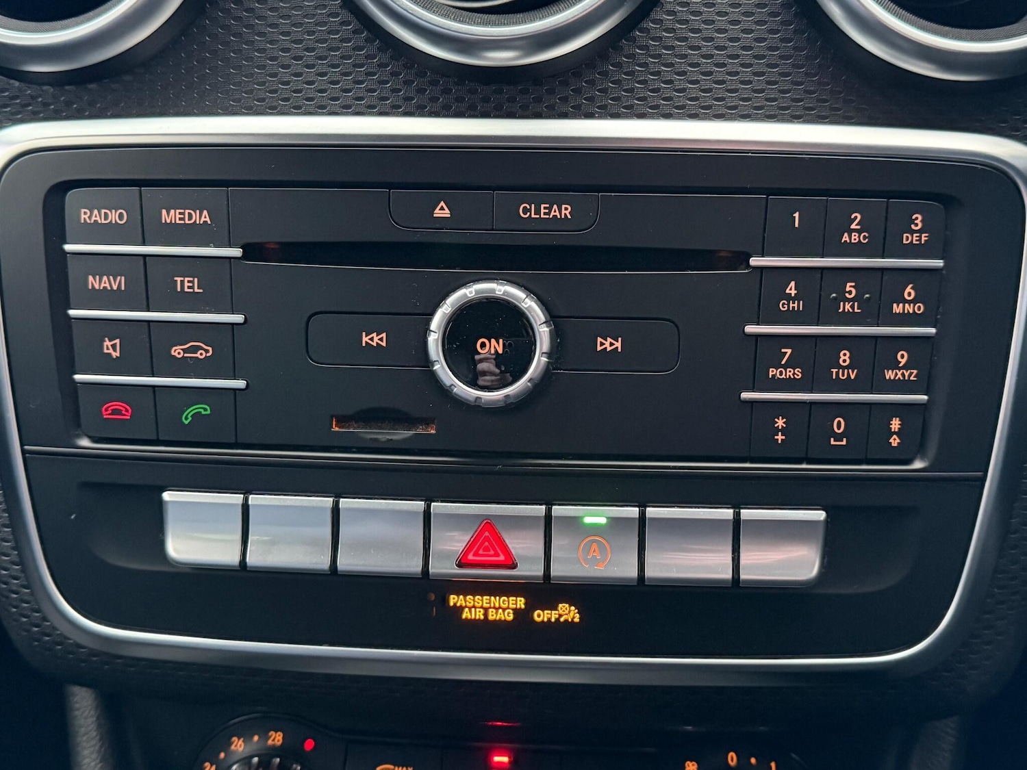 Used Mercedes-Benz A-Class 2015 for sale - 76562391: Photo 21