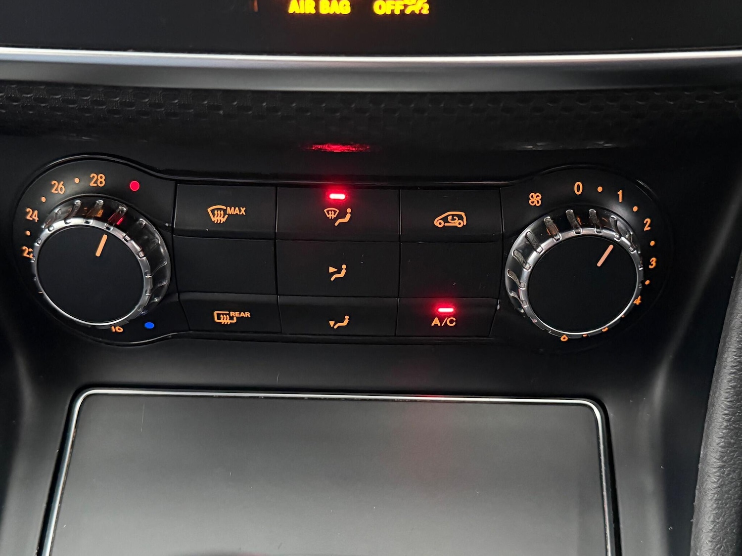 Used Mercedes-Benz A-Class 2015 for sale - 76562391: Photo 22