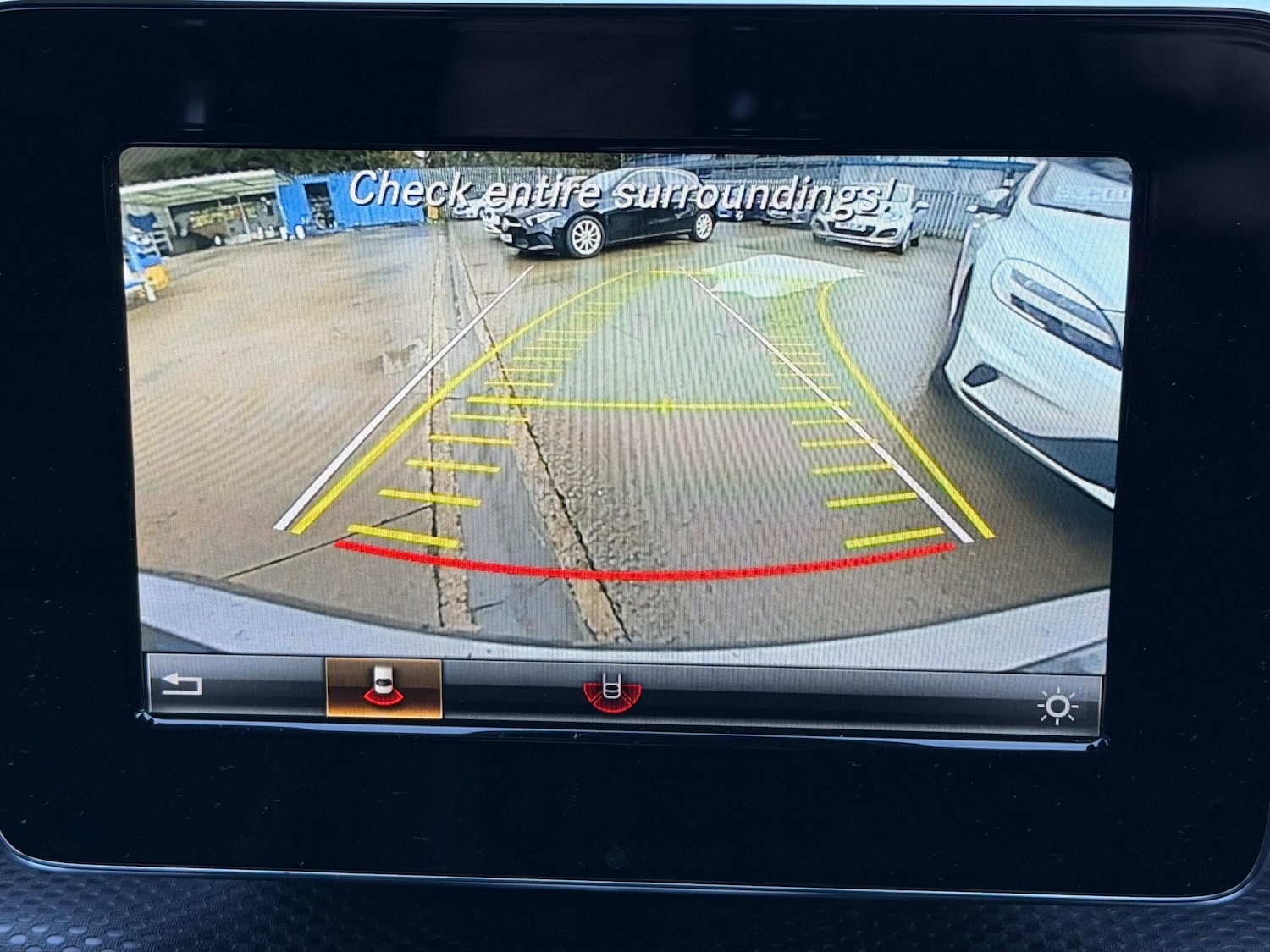 Used Mercedes-Benz A-Class 2015 for sale - 76562391: Photo 24