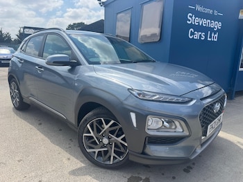 Used Hyundai KONA 2021 for sale - 79144639: Photo
