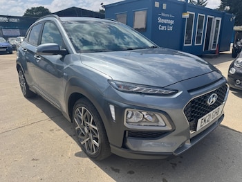Used Hyundai KONA 2021 for sale - 79144639: Photo