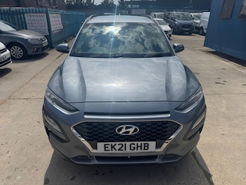 Used Hyundai KONA 2021 for sale - 79144639: Photo