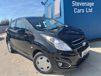 Used Chevrolet Spark 2013 for sale - 79520662: Photo